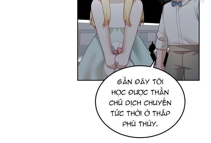 cô tiểu thư bé nhỏ thuần hóa các nhân vật chính chapter 56 60