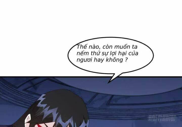 bí mật của dạ tộc chapter 40 166