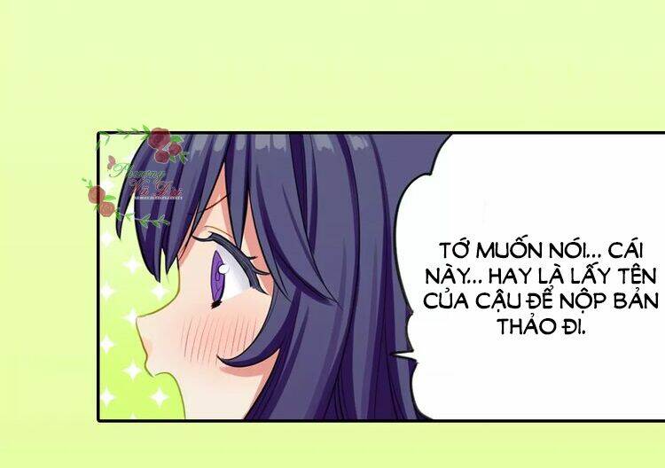 mệnh lệnh tuyệt đối của bá đạo vương tử phần 2 chapter 4 46