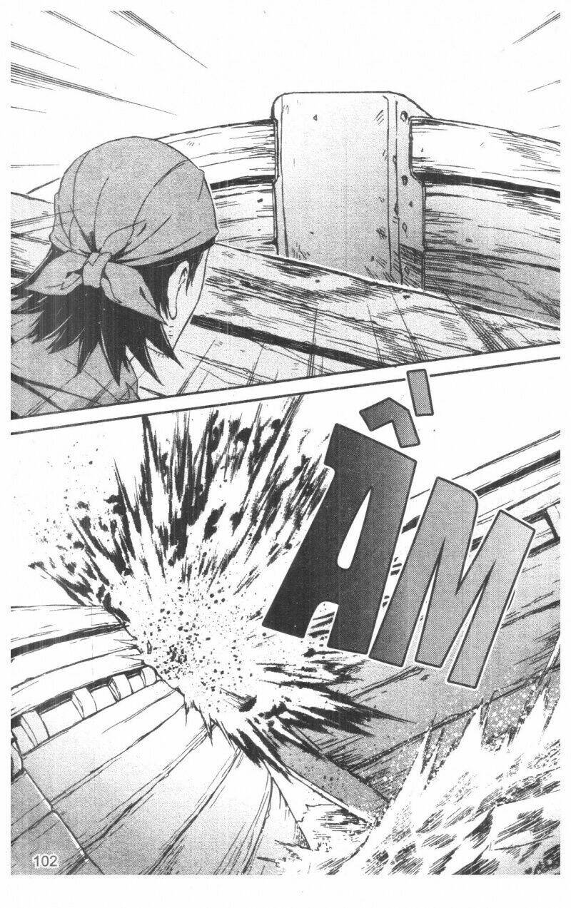 nareusha chapter 4 102