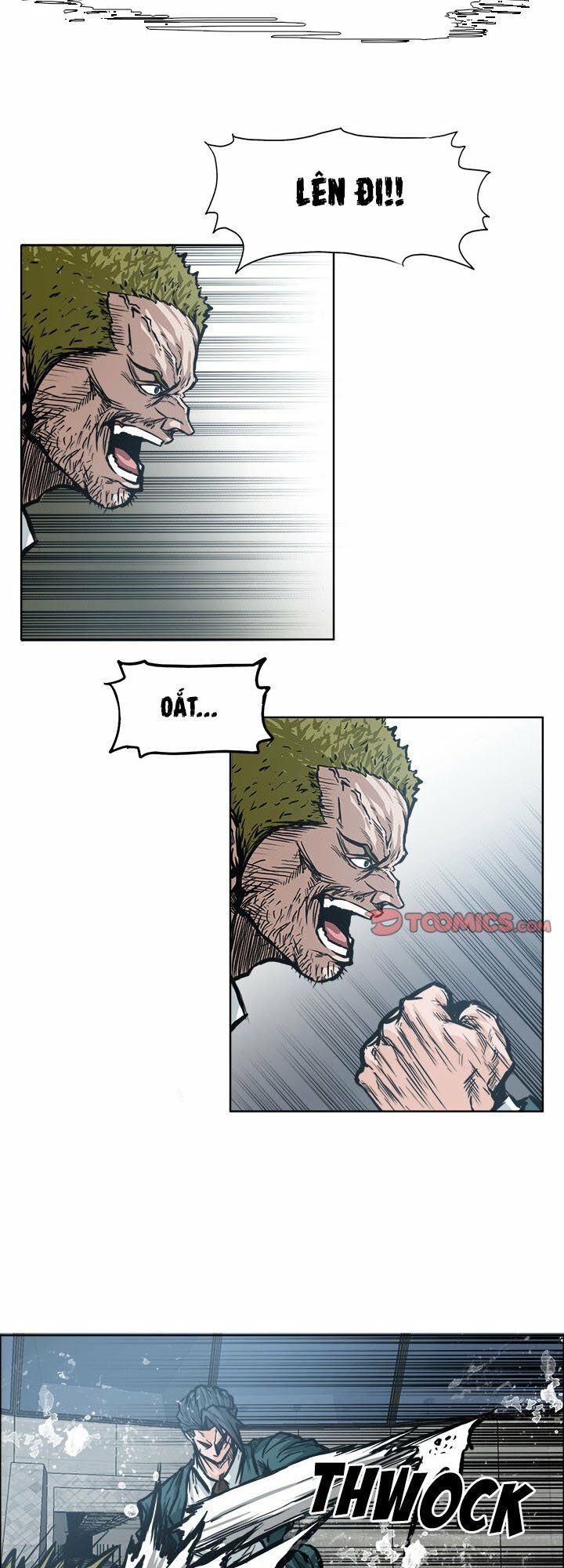 bá chủ học đường ss2 chapter 37 33