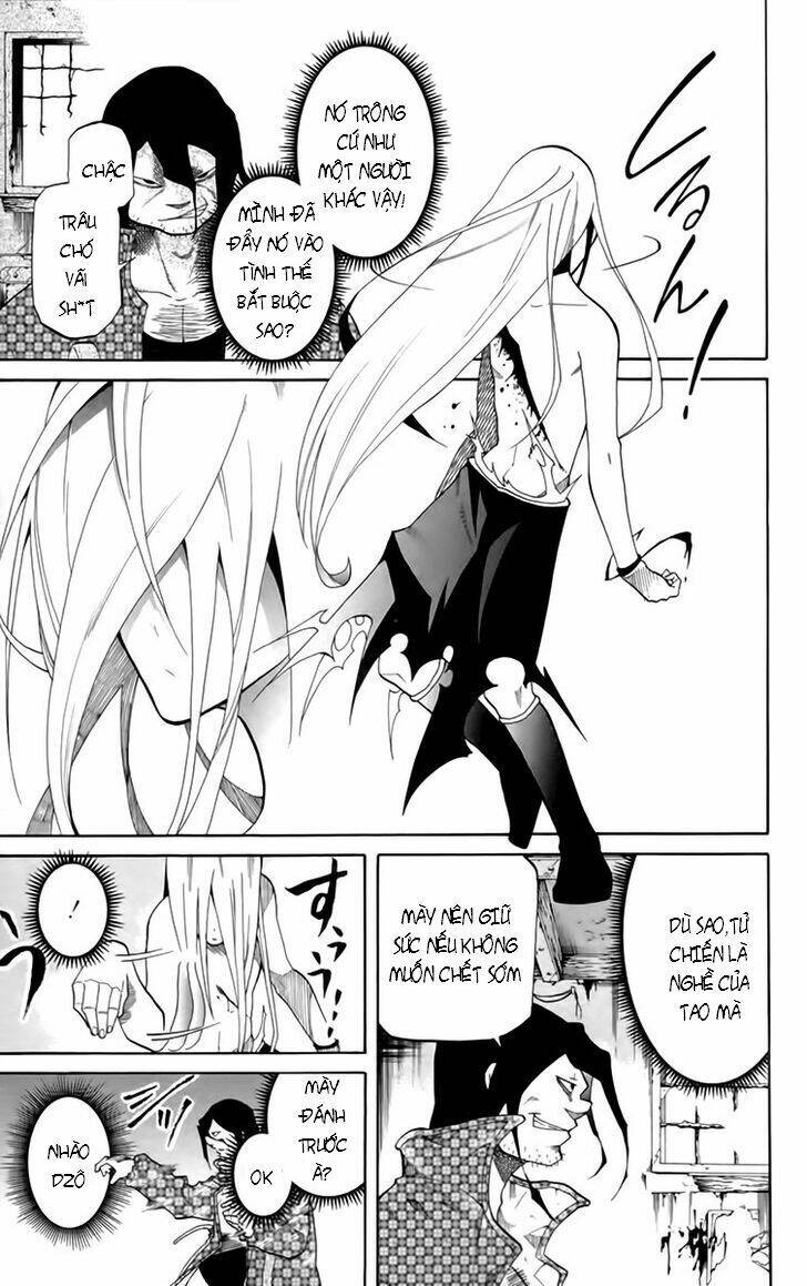 tripeace chapter 18.1 10