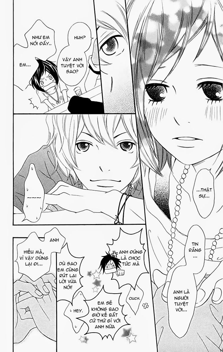 diamond beat chapter 1 26