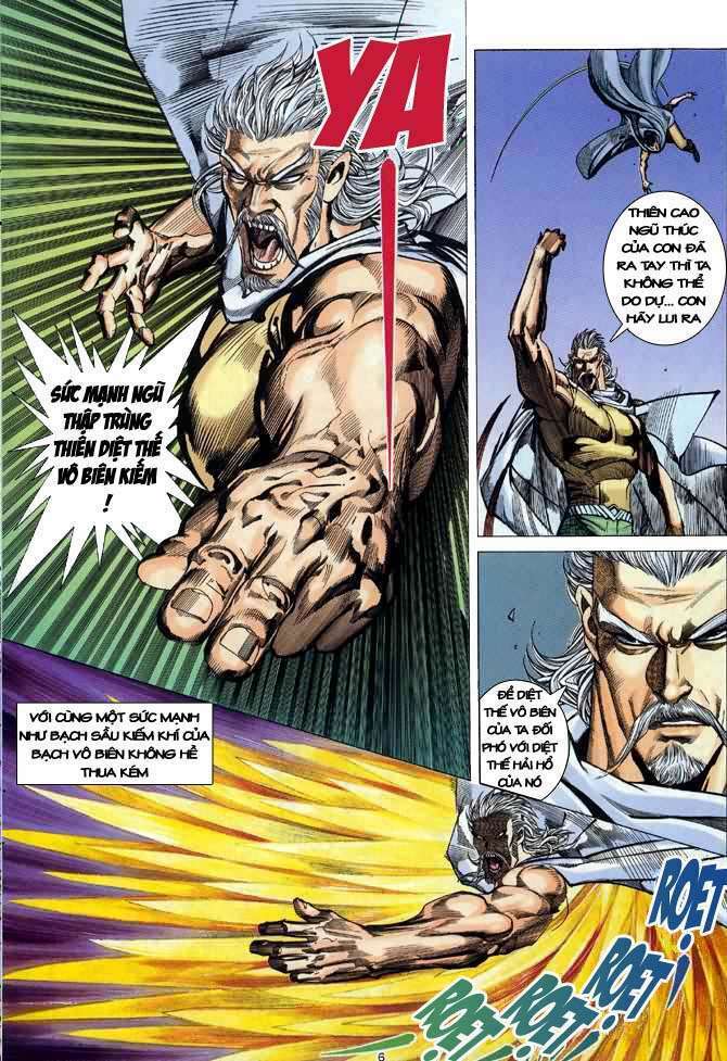 võ thần chapter 96 6