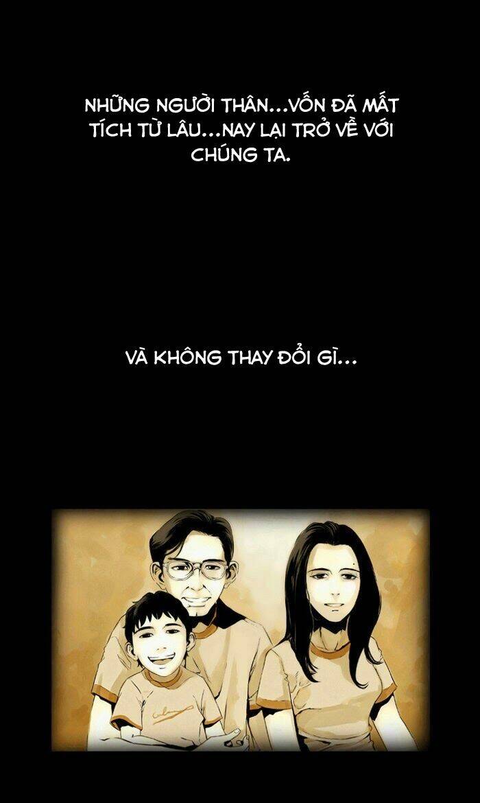 những xác chết hồi sinh từ đại dương chapter 3 1