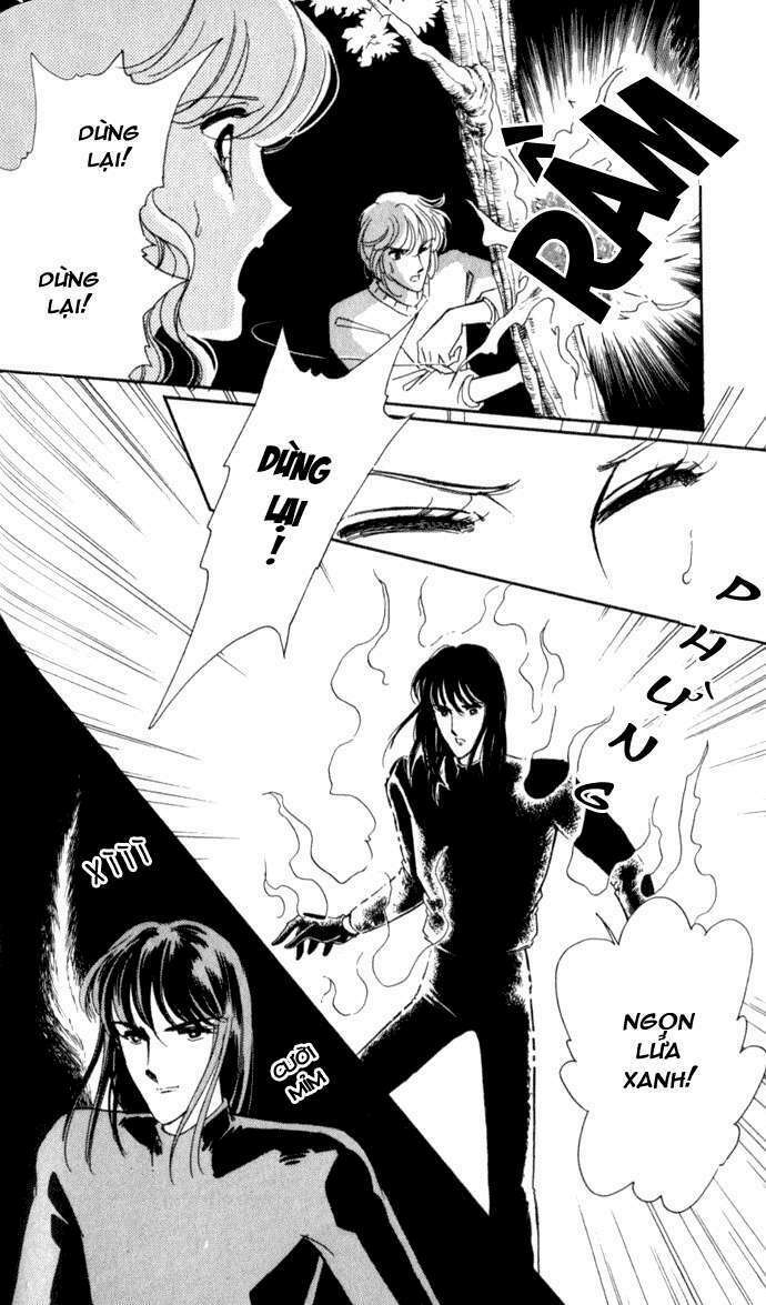 dấu phong ấn xanh chapter 4 161