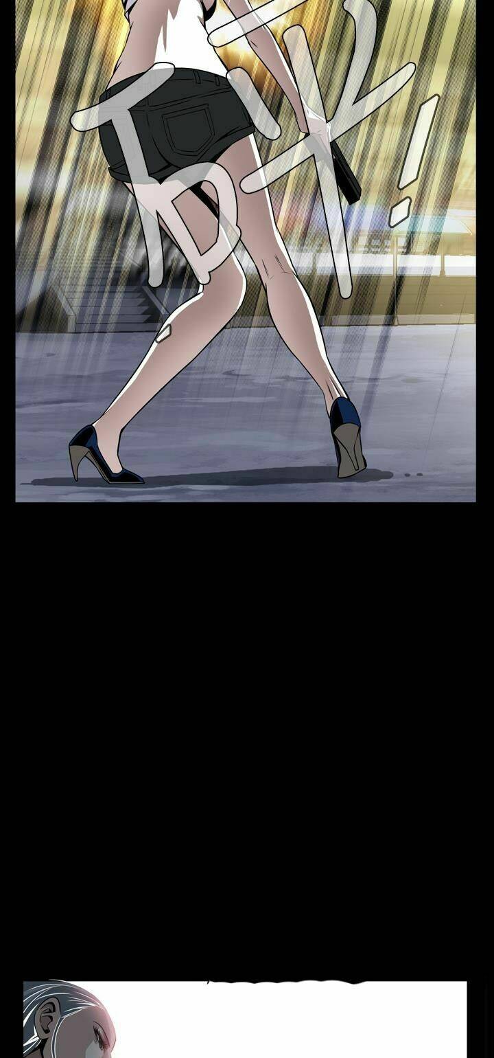 giấc mơ khủng khiếp - deadful dream chapter 7 44