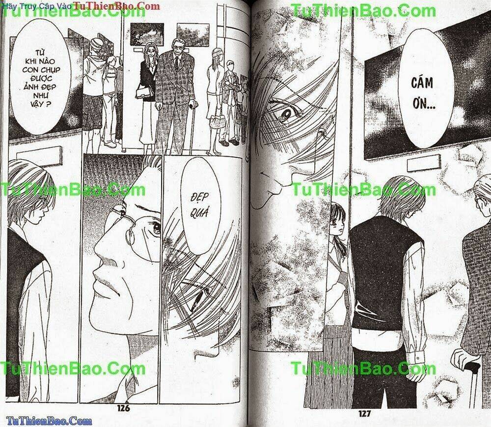 tình yêu đầu đời chapter 10 62