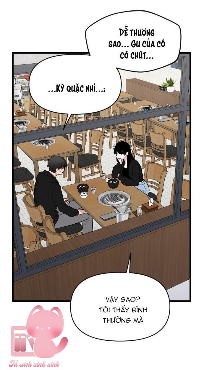 trend yêu đương 2023 chapter 6 70