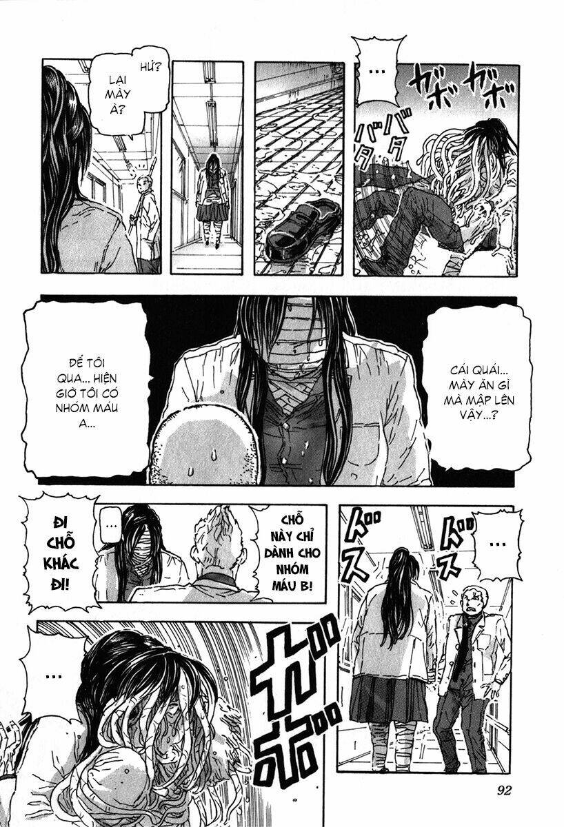 franken fran chapter 57 18