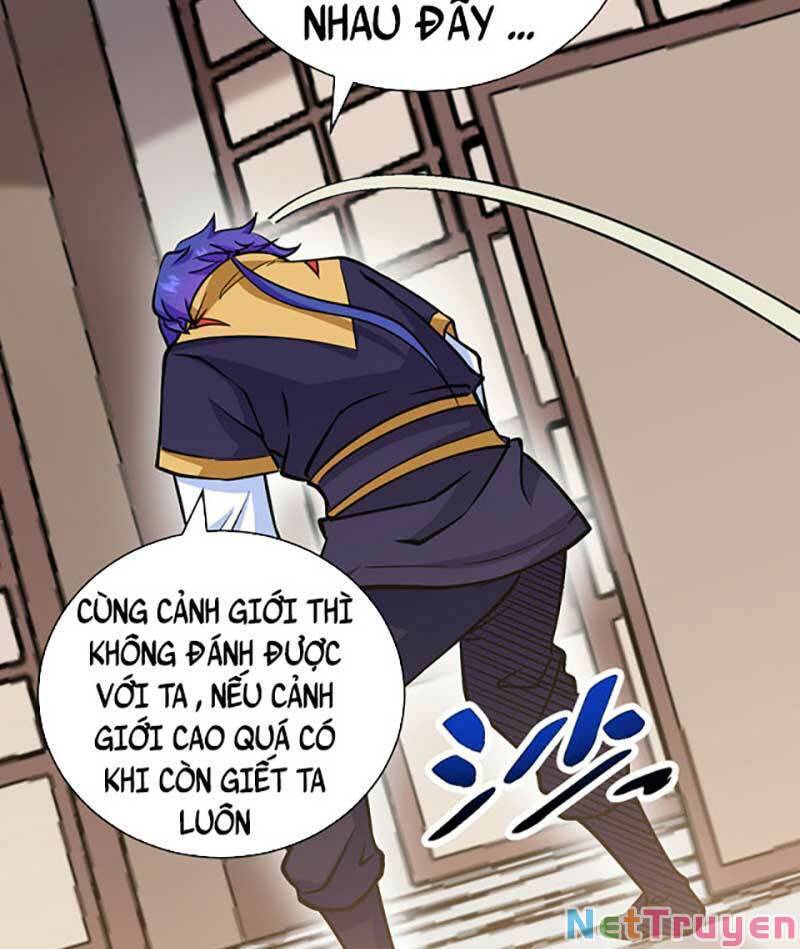 võ đạo độc tôn chapter 548 45
