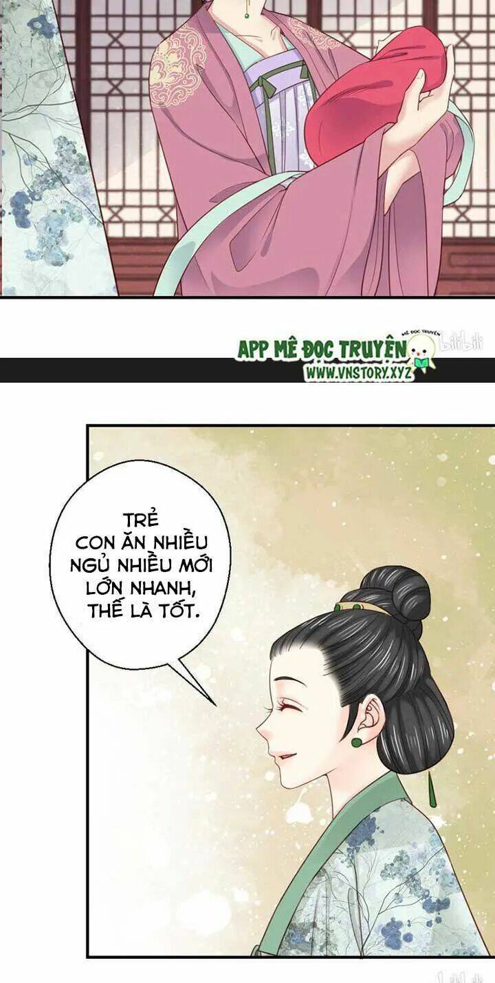 kiều nữ độc phi chapter 101 4