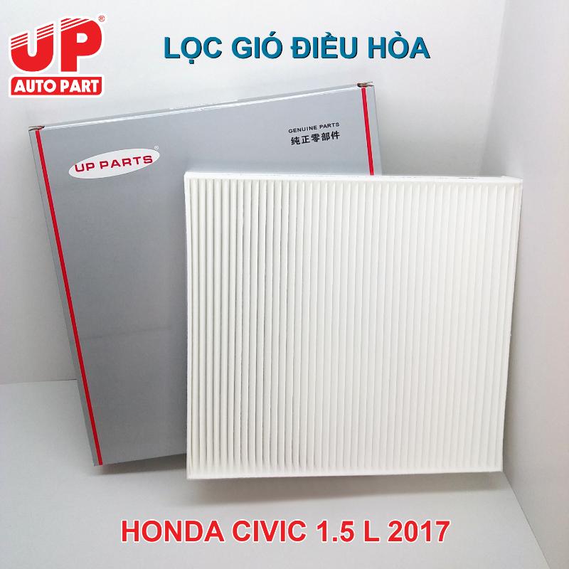 Lọc gió điều hòa ô tô HONDA CIVIC 1.5 L 2017