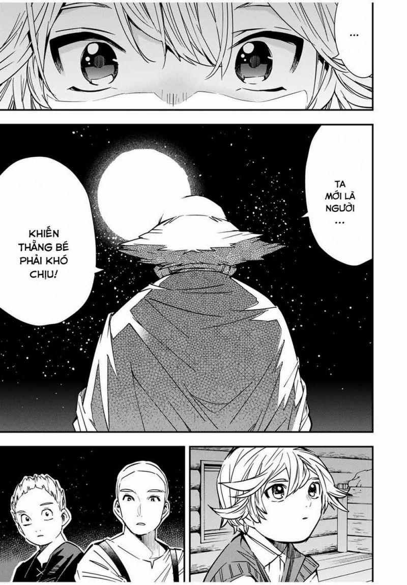 tái sinh thành quý tộc với kĩ năng 'appraisal' chapter 16 13