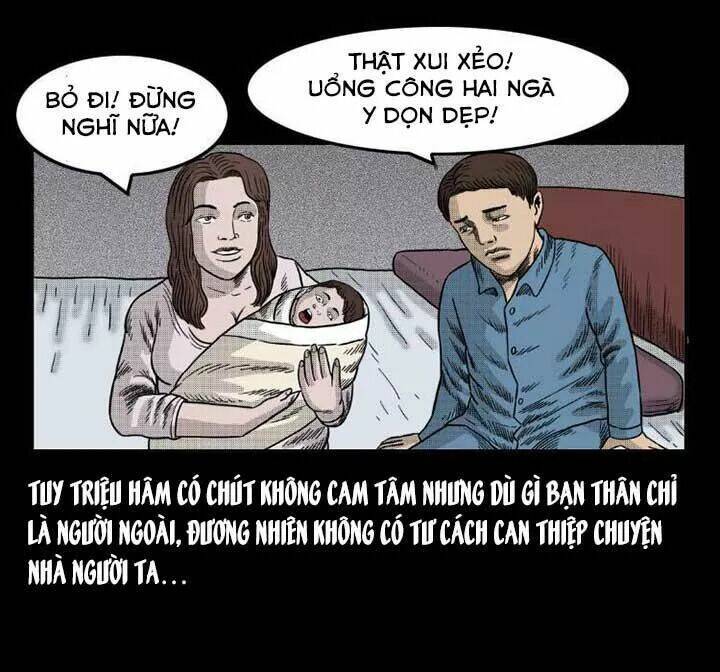 kỳ án có thật chapter 26 19