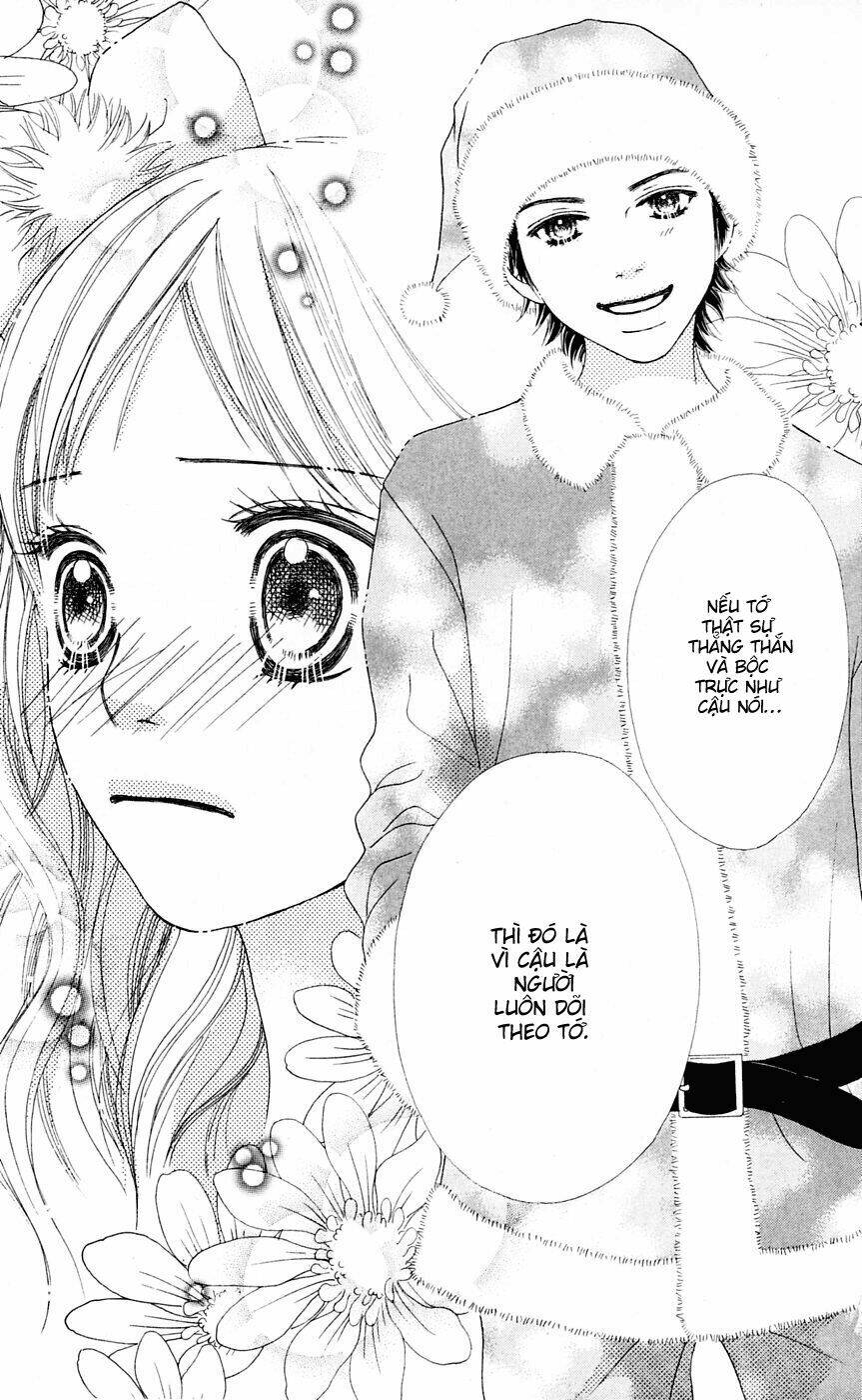 parfait tic - cô láng giềng chapter 81 34