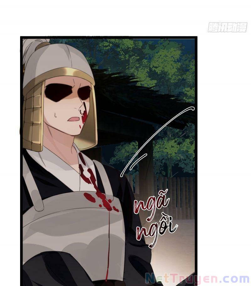 phế vật công chúa muốn nhặt chồng chapter 13 52