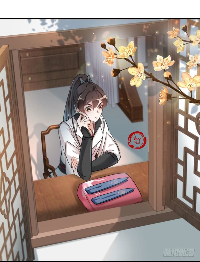 vương gia không thể trêu chapter 28 7