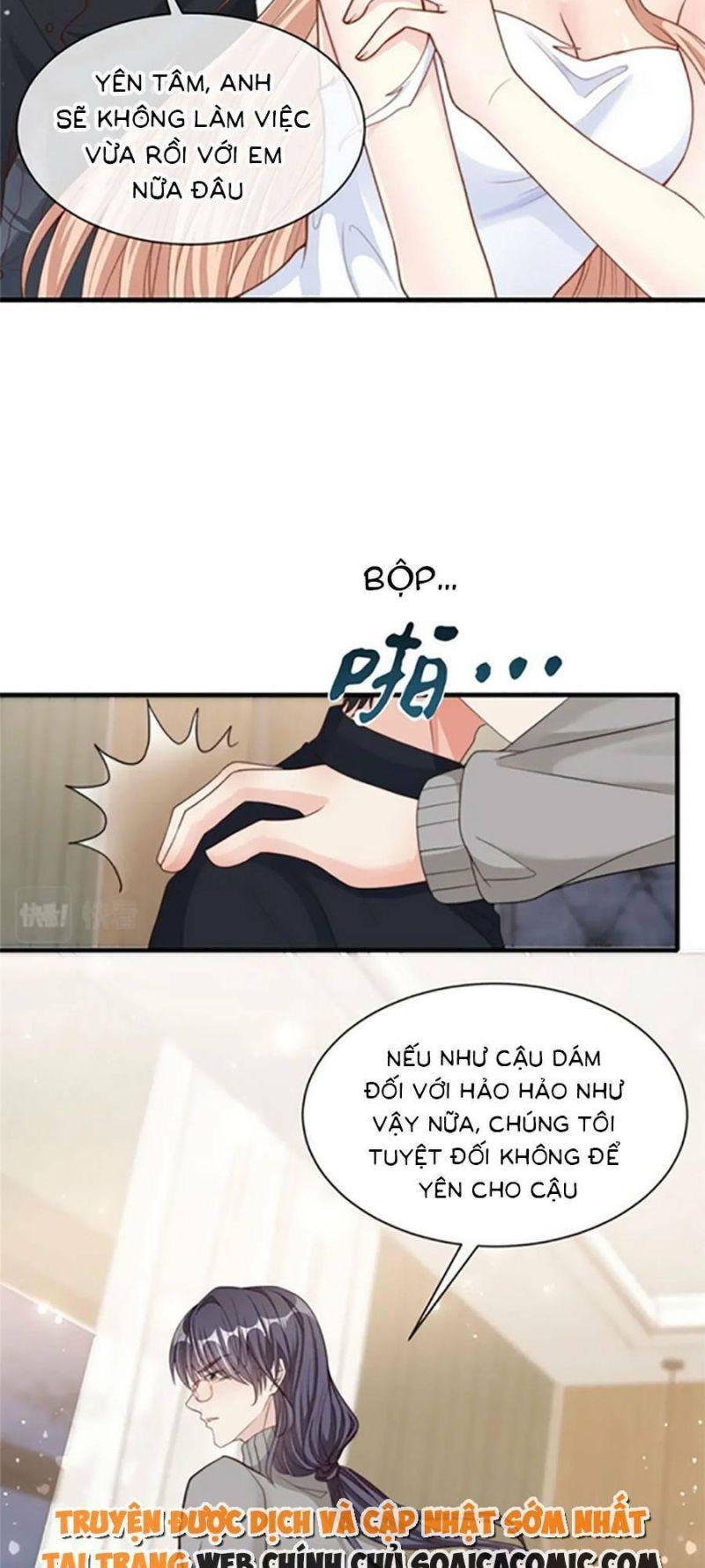 tôi được năm đại lão chiều chuộng hết nấc chapter 86 13