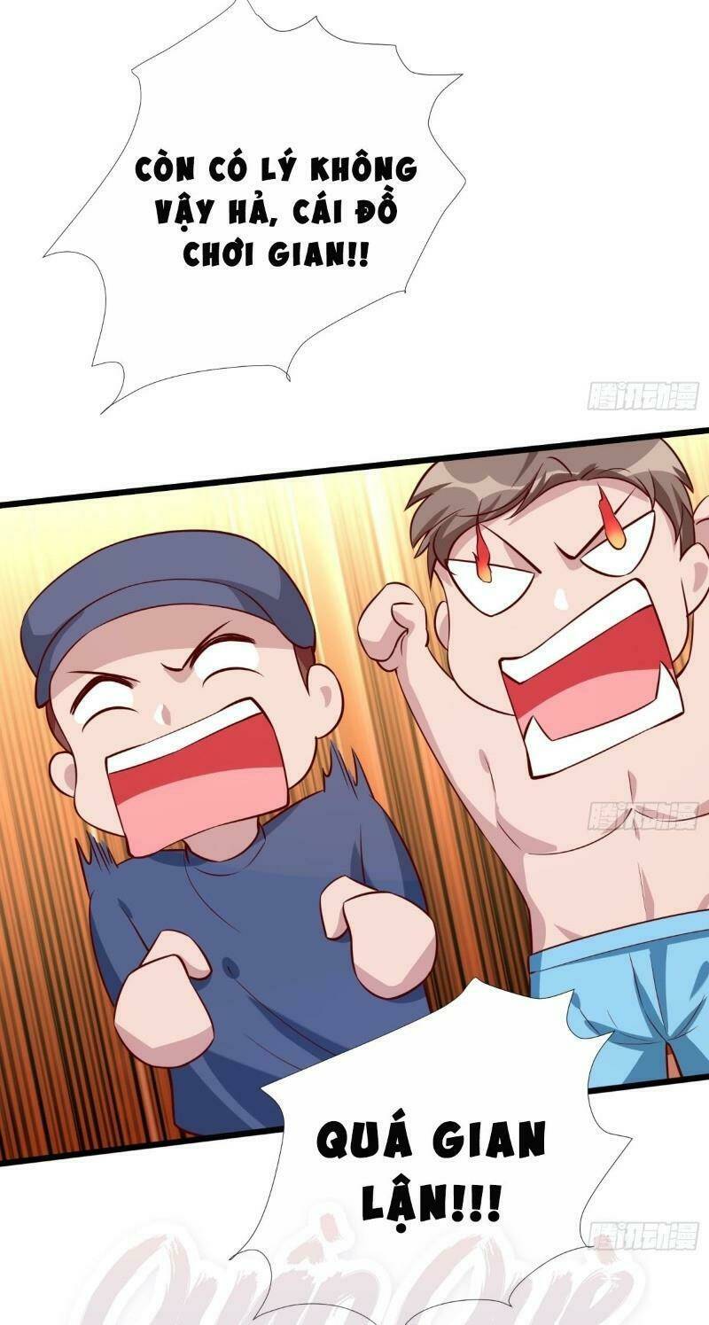 shipper thần cấp chapter 32 15