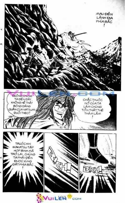 vương tử takeru chapter 2 103