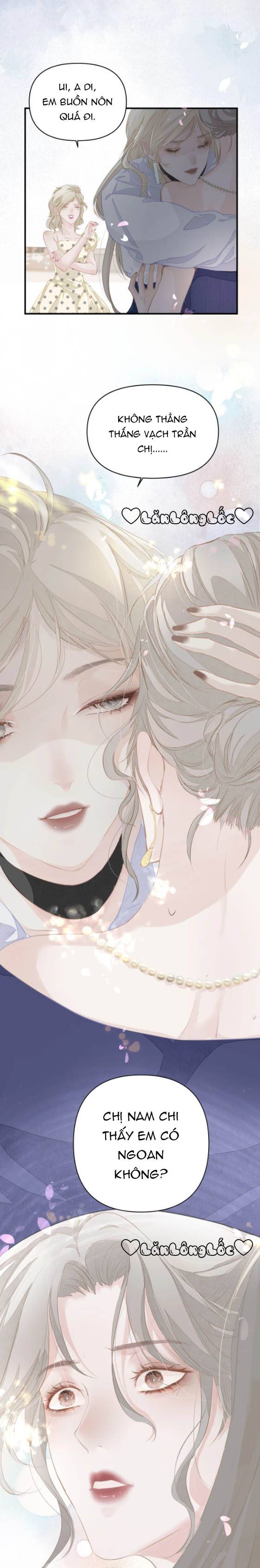 không thể buông được em chapter 2 13