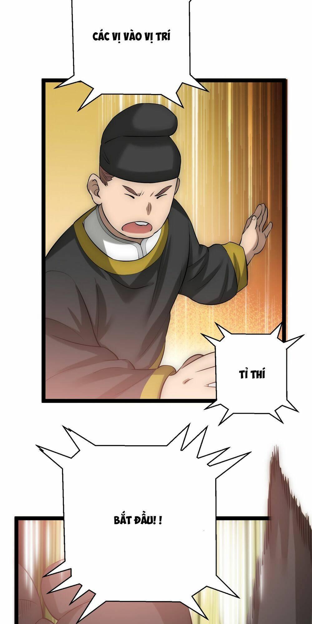 vạn cổ tối cường phò mã chapter 14 52