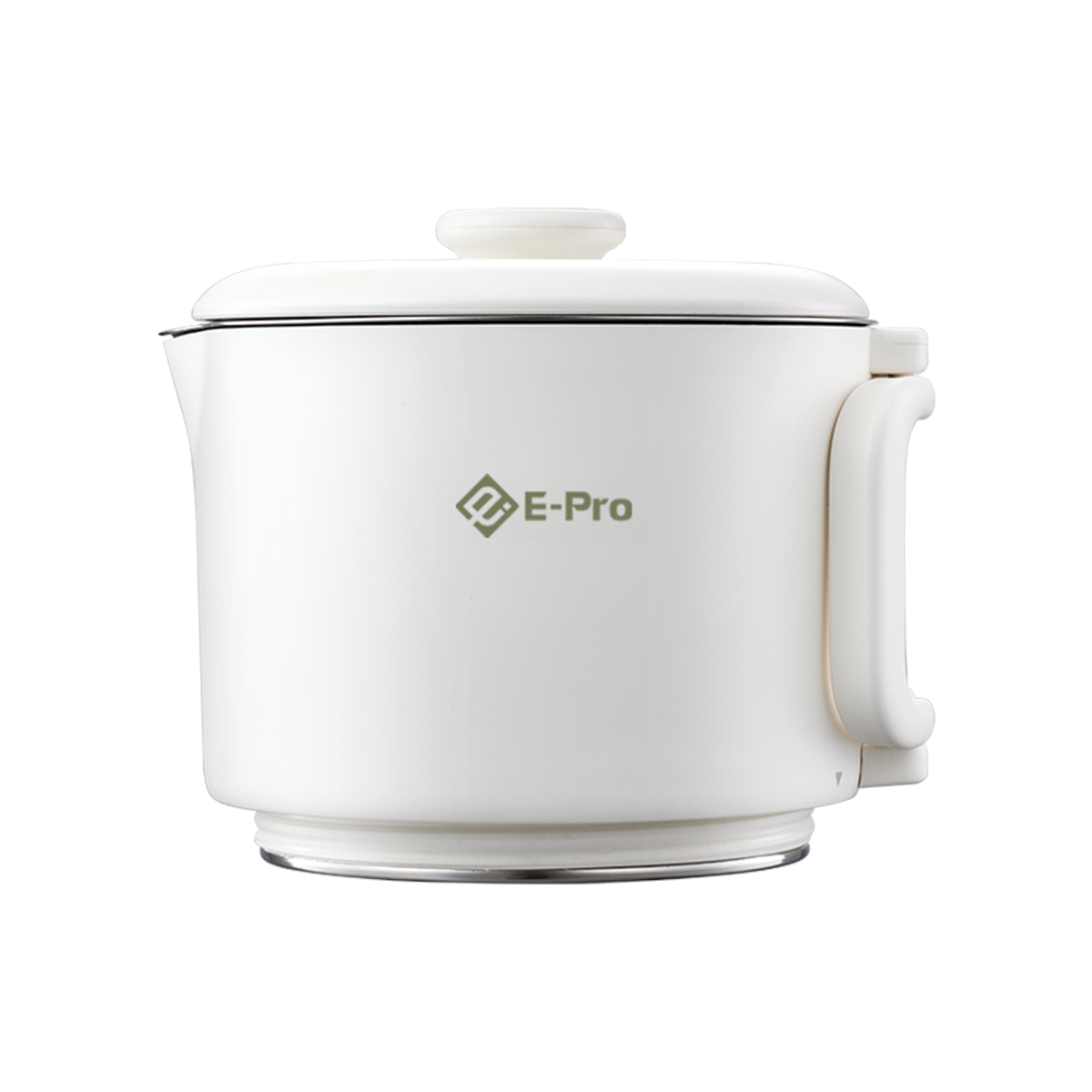 [Hàng chính hãng] Bình đun điện E-pro - Đun sôi và giữ ấm - 800ml - 600W