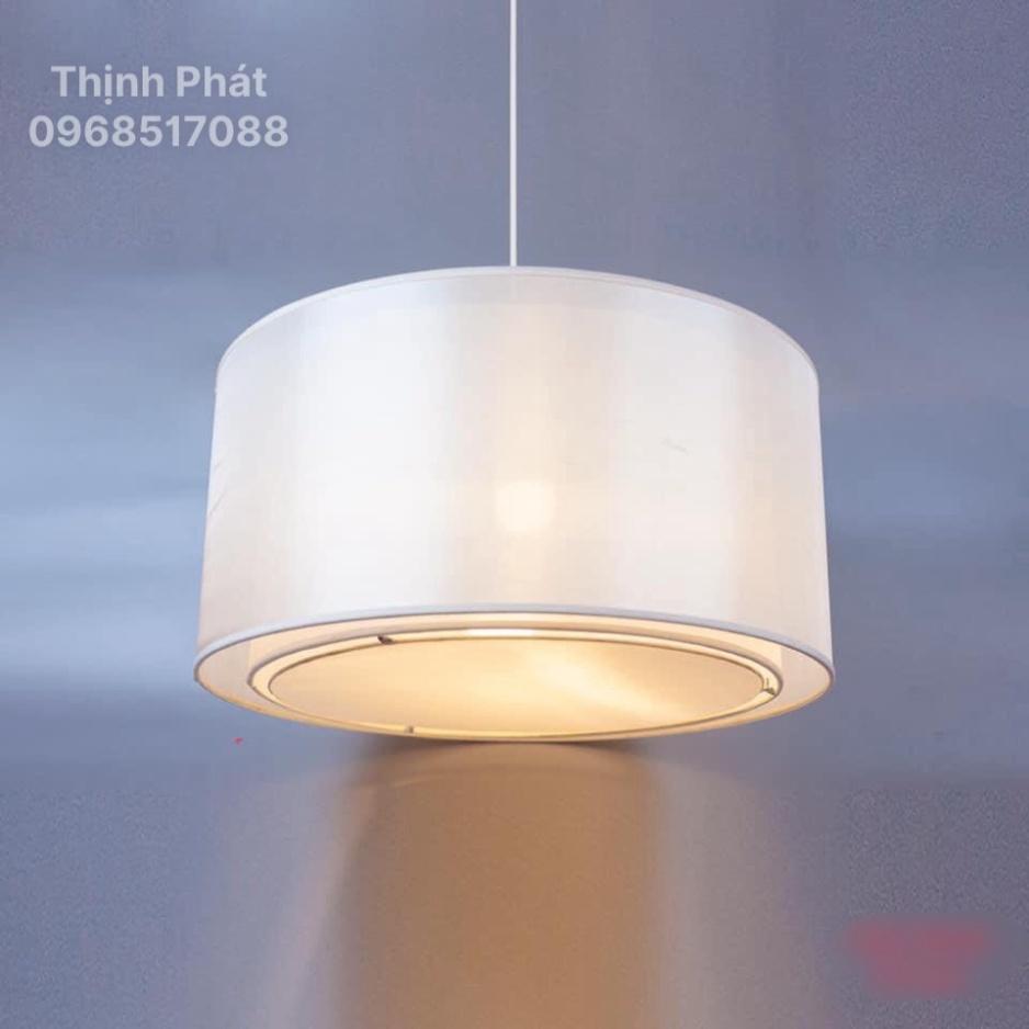 Đèn thả trần - đèn thả màu nhẹ nhõm TPST8 HQ
