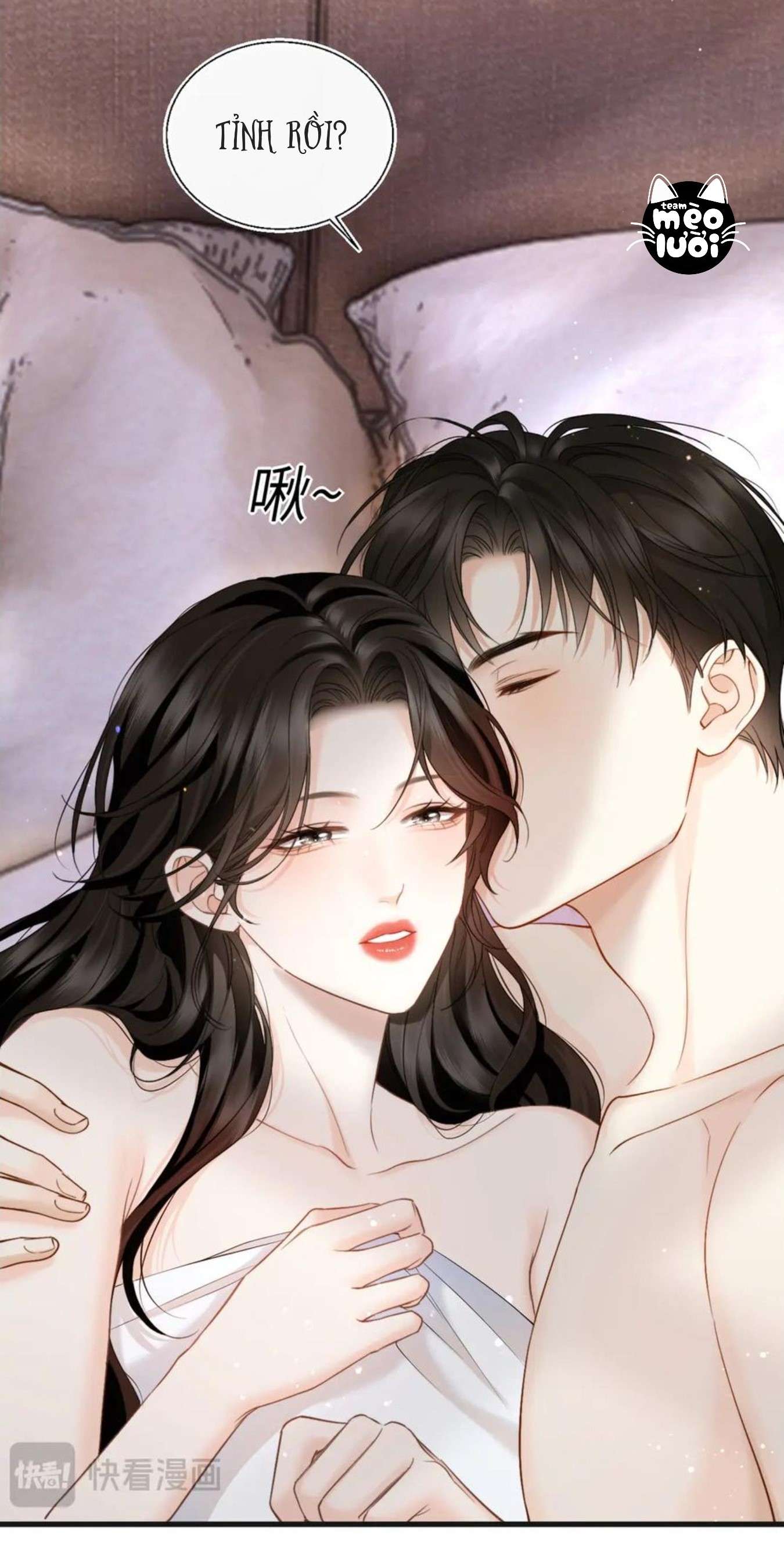 đắm say chapter 22 15