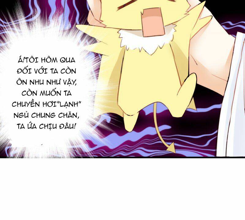 hôm nay ta cũng muốn trêu chọc nàng chapter 33 57