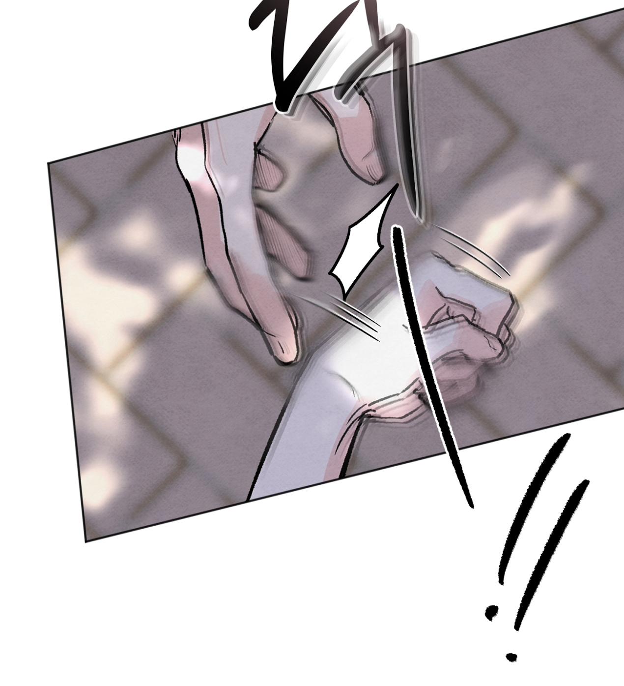 hoàn cảnh của rác rưởi chapter 25.2 41