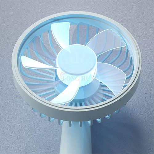 Quạt thông minh Mipow Flip Adjust Mini Fan F01 - Hàng chính hãng