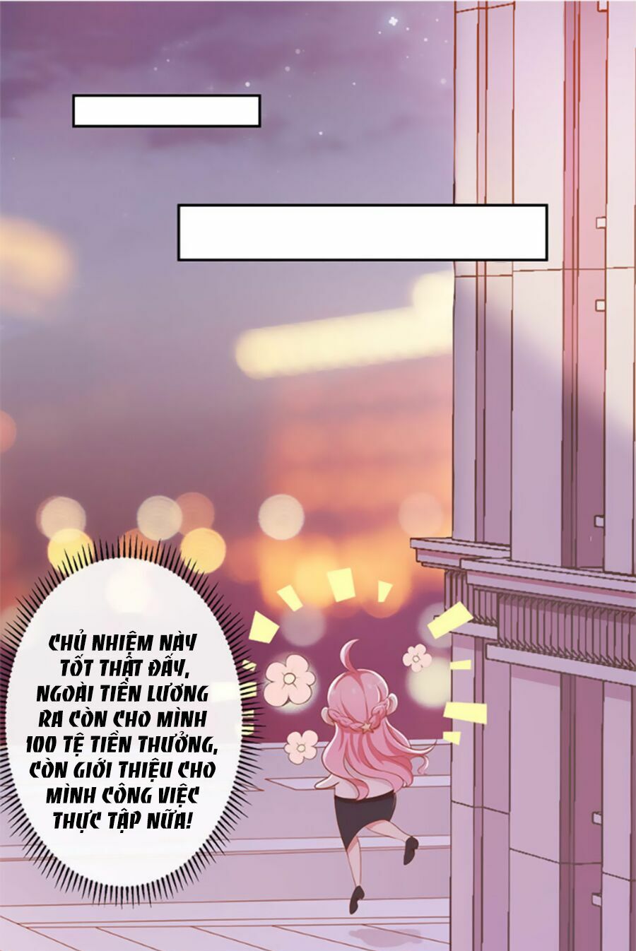 cả thế giới đều không bằng người chapter 24 13