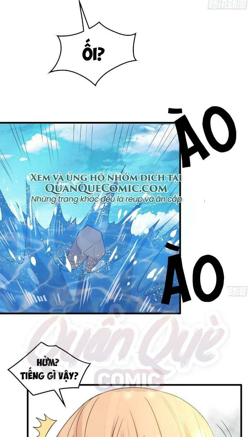 giáng thần chiến ký chapter 79 35