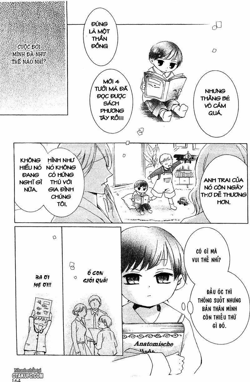 pen saki ni syrup chapter 19 35