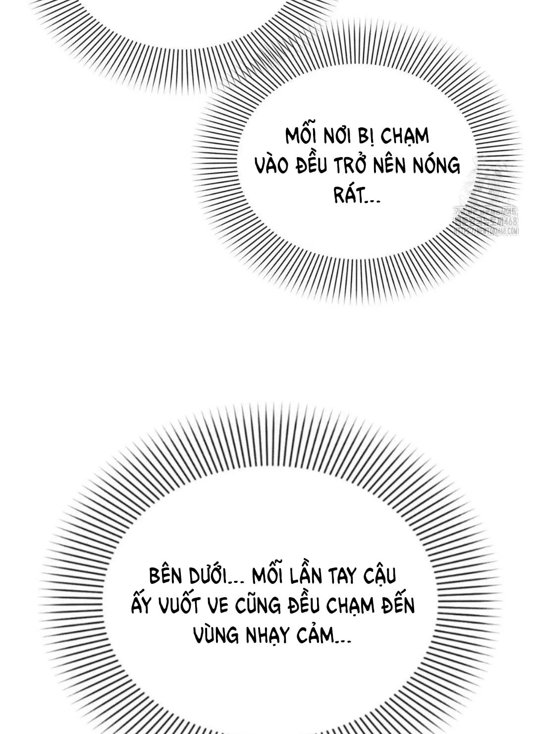 [18+] người đàn ông làm tình với quỷ chapter 18.2 73