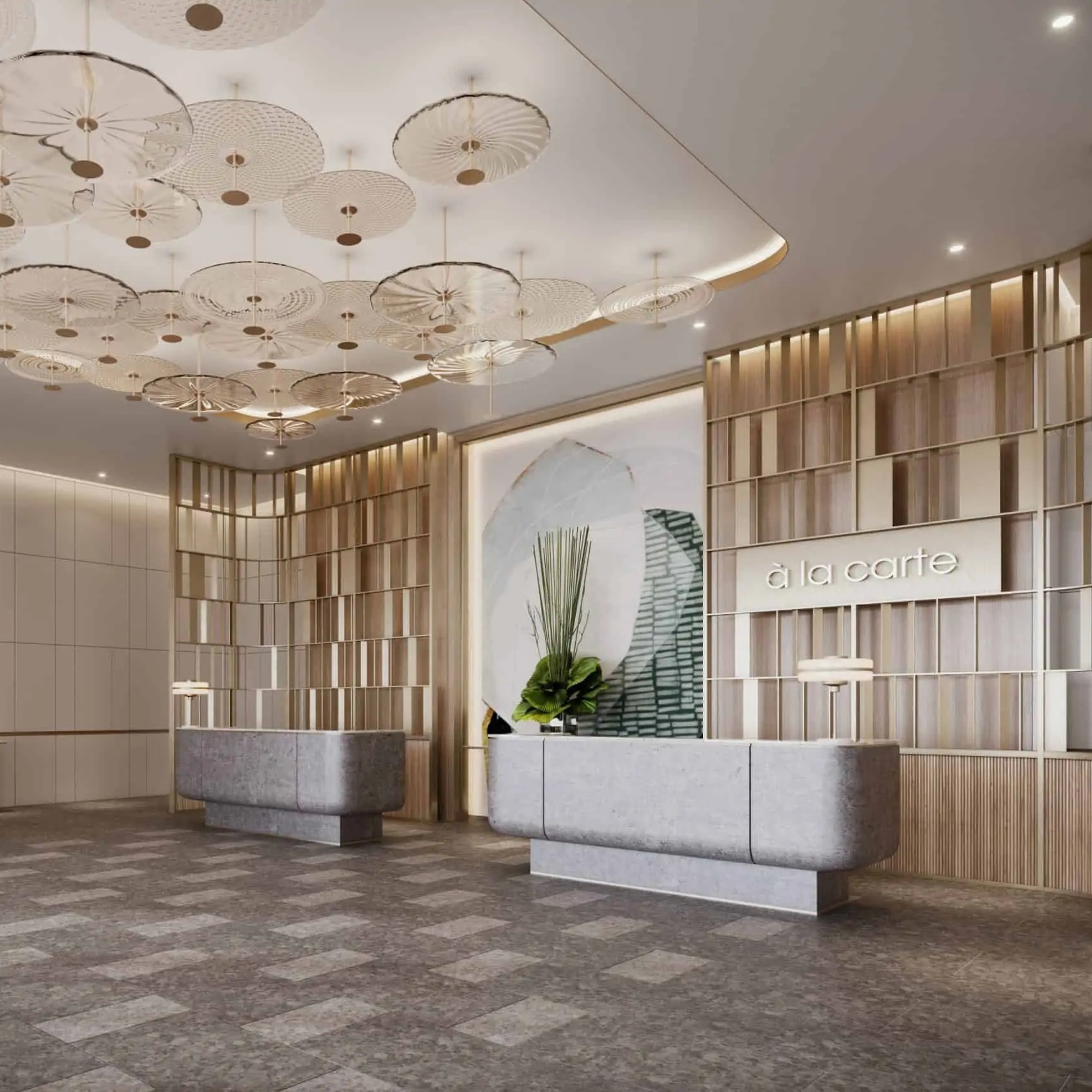 À La Carte Hạ Long Bay Hotel & Residence 5* - Gồm Bữa Sáng, Nghỉ Dưỡng Đẳng Cấp Bên Bờ Biển, Hồ Bơi Vô Cực View Vịnh, Mới Khai Trương