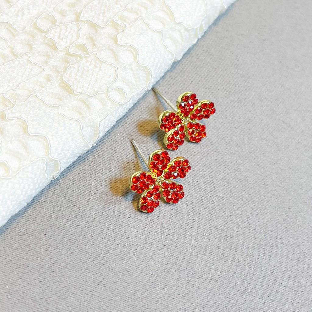 Khuyên tai, Bông tai thời trang HT675H - Culi accessories