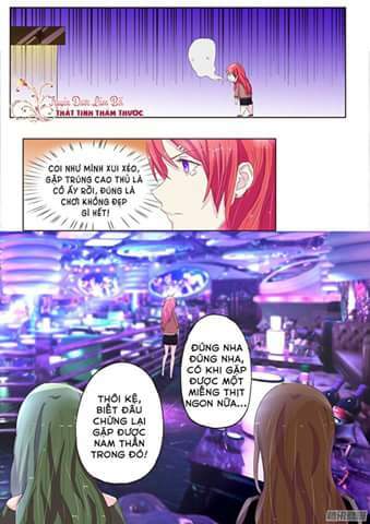 tướng quân đại nhân đích thiên giá kiều thê chapter 1 9