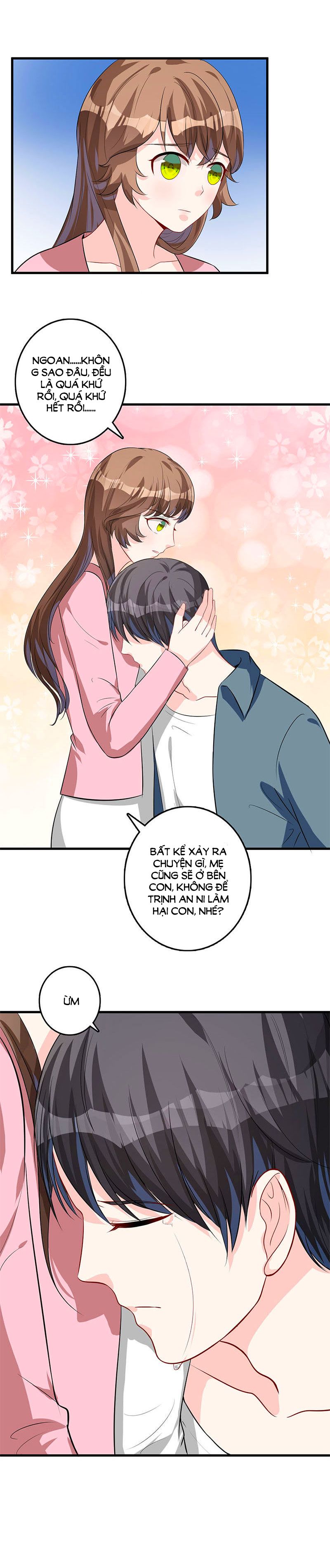 tân nương thế thân chapter 35 6