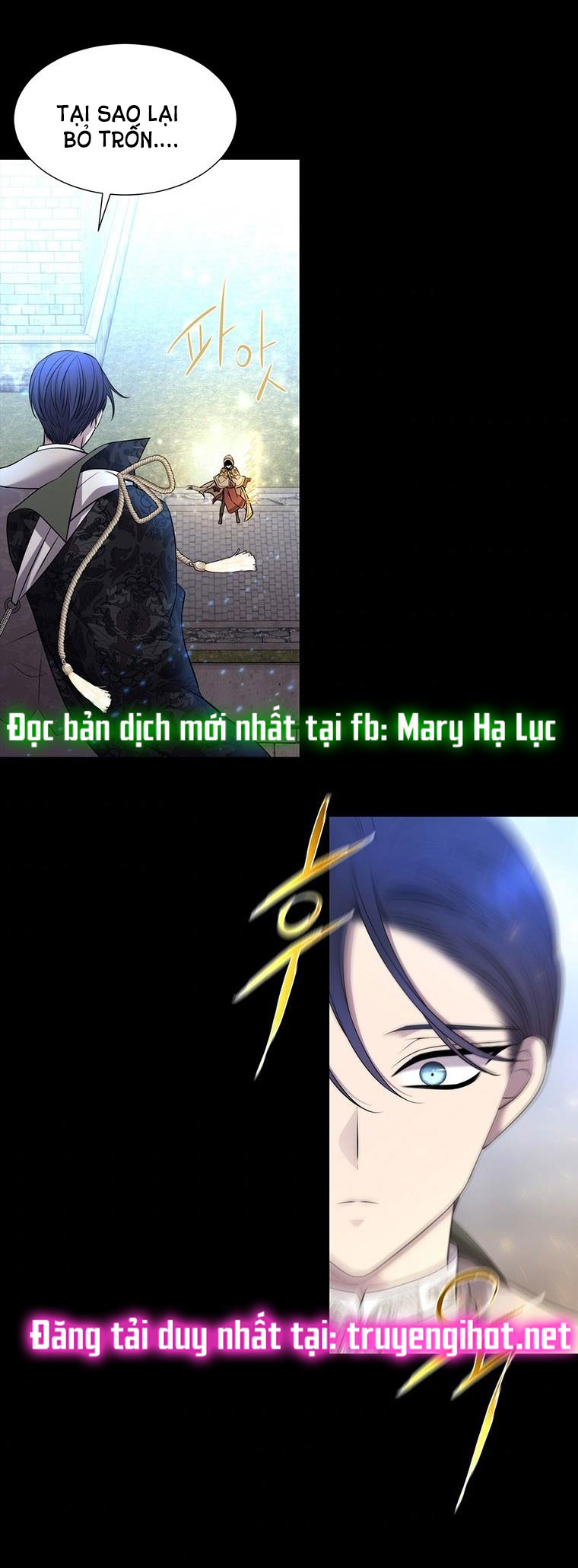 năm môn đệ của charlotte chapter 129 39