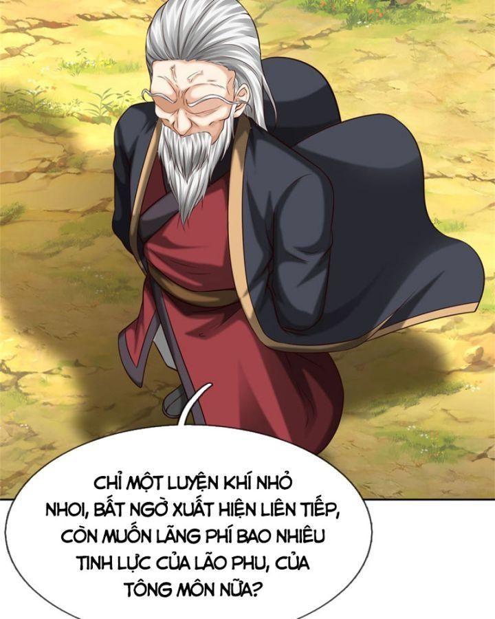 ta có thể tấn công không giới hạn. chapter 3 77