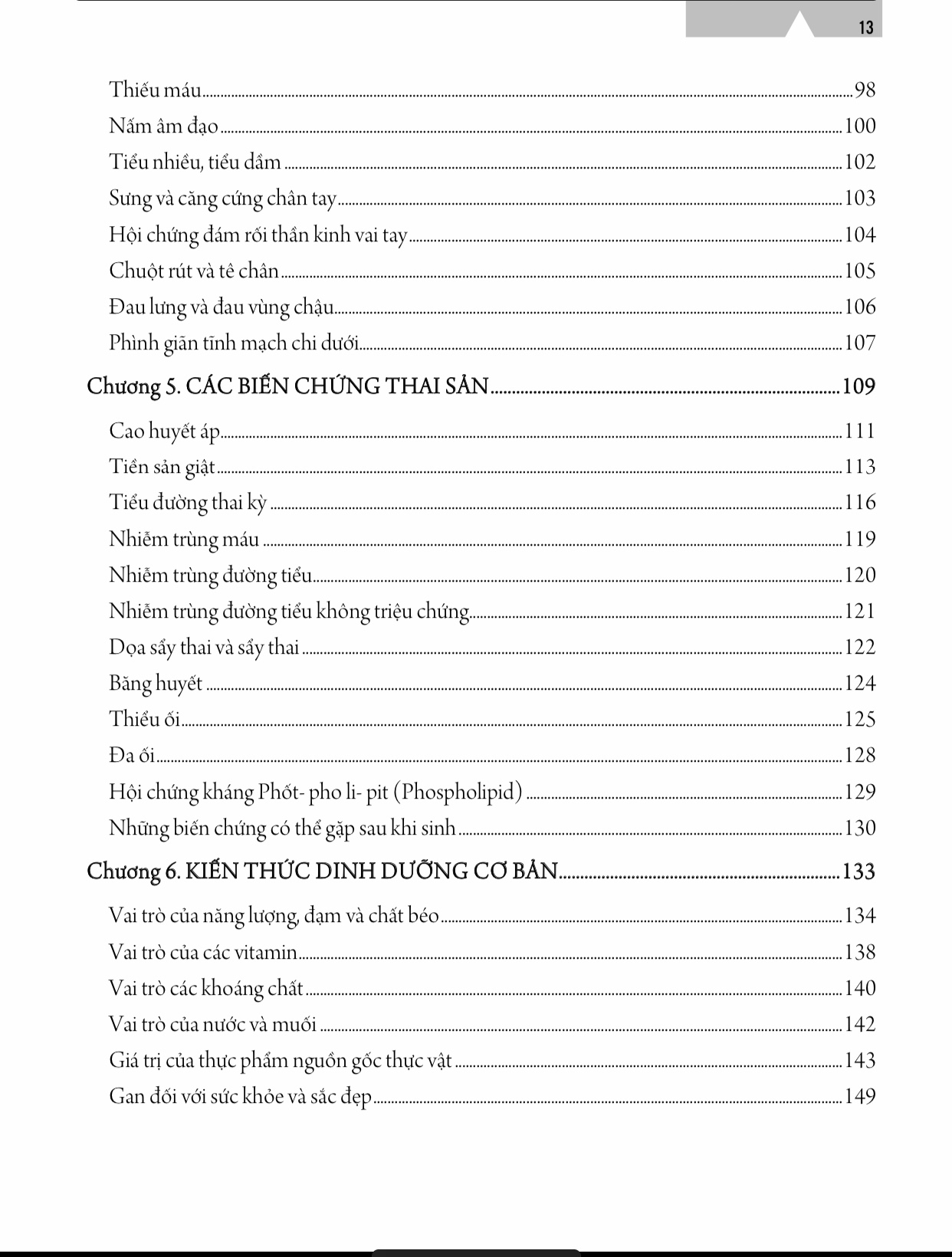 Chăm sóc sức khỏe trẻ em toàn diện: CHĂM SÓC EM BÉ TRƯỚC SINH- hiện đại kết hợp truyền thống