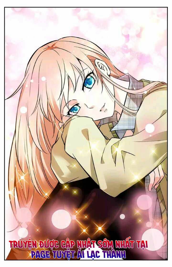 luyến ái cấm kỵ điều lệ chapter 2 2