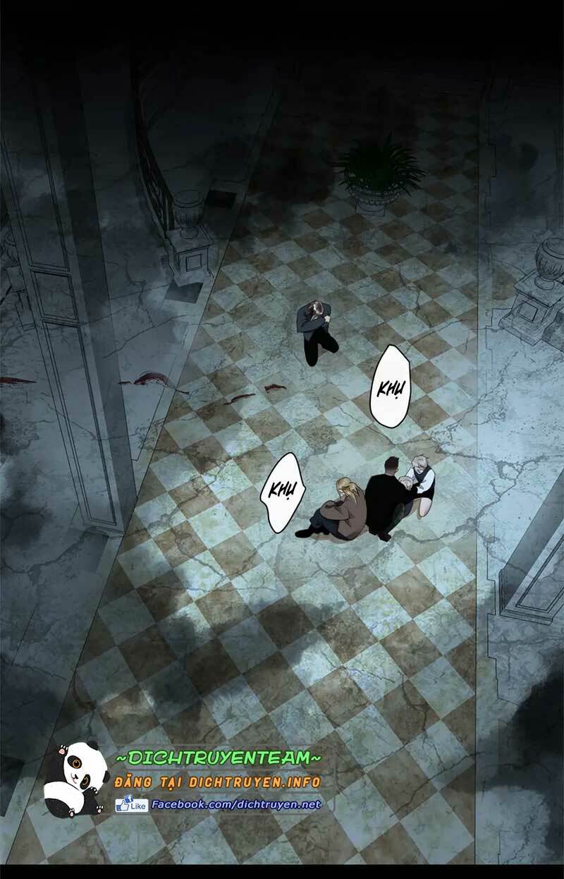 tiên sinh nói dối chapter 75 15