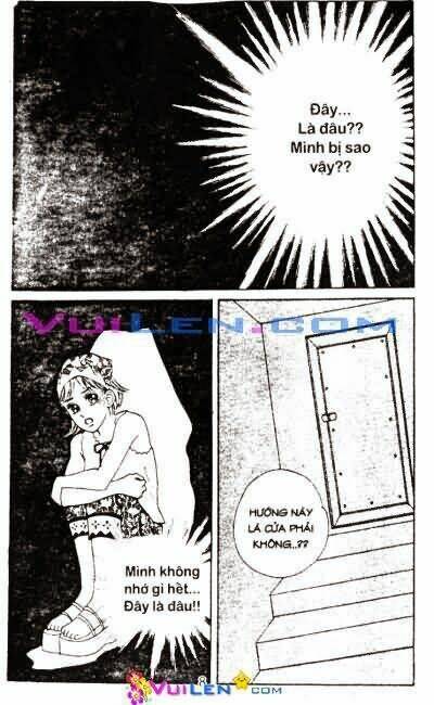 tình yêu diệu kỳ chapter 8 8