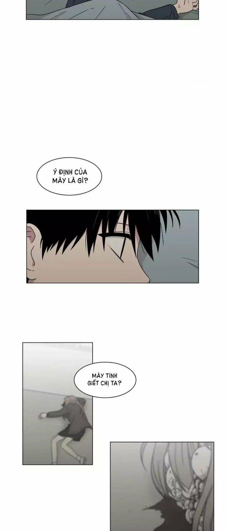 …”một sự thật khá khó chịu.” chapter 43 29