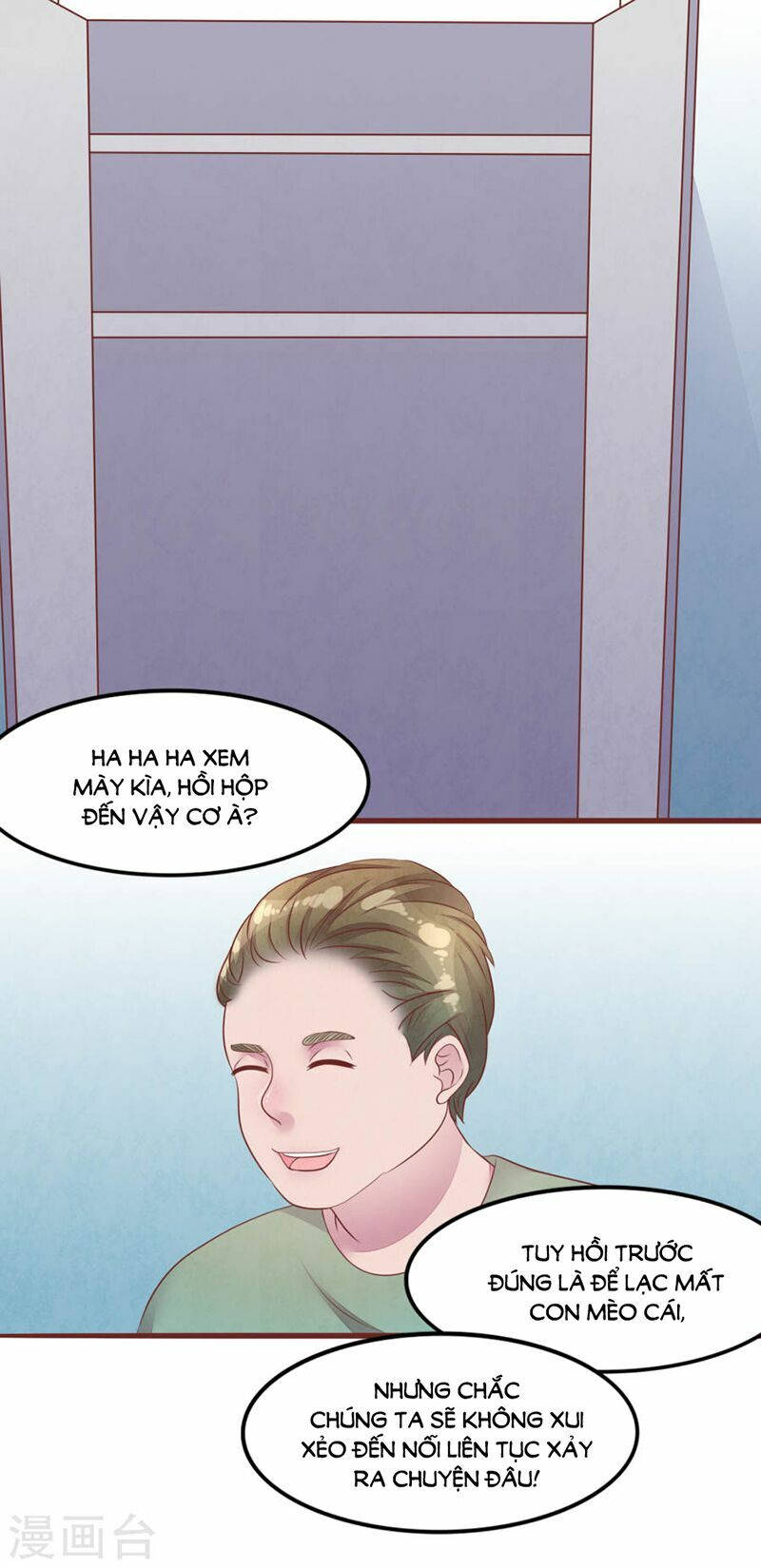 đào tạo nuôi dưỡng bạn trai mèo chapter 50 14