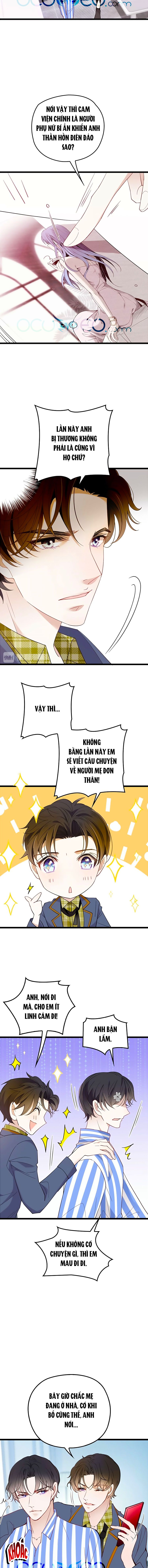 một vợ yêu, một bé con chapter 59 7